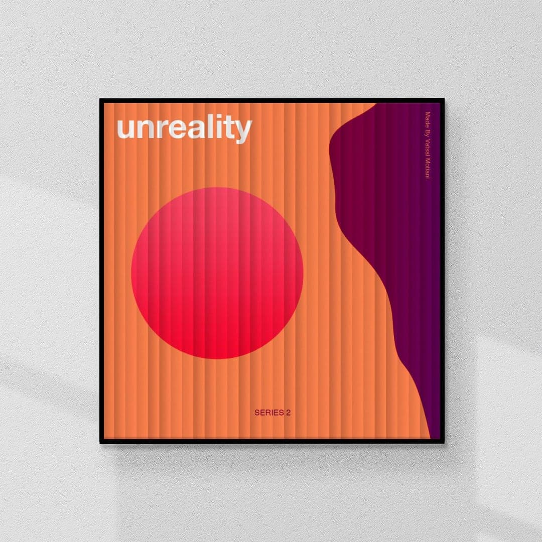Unreality, Abstract