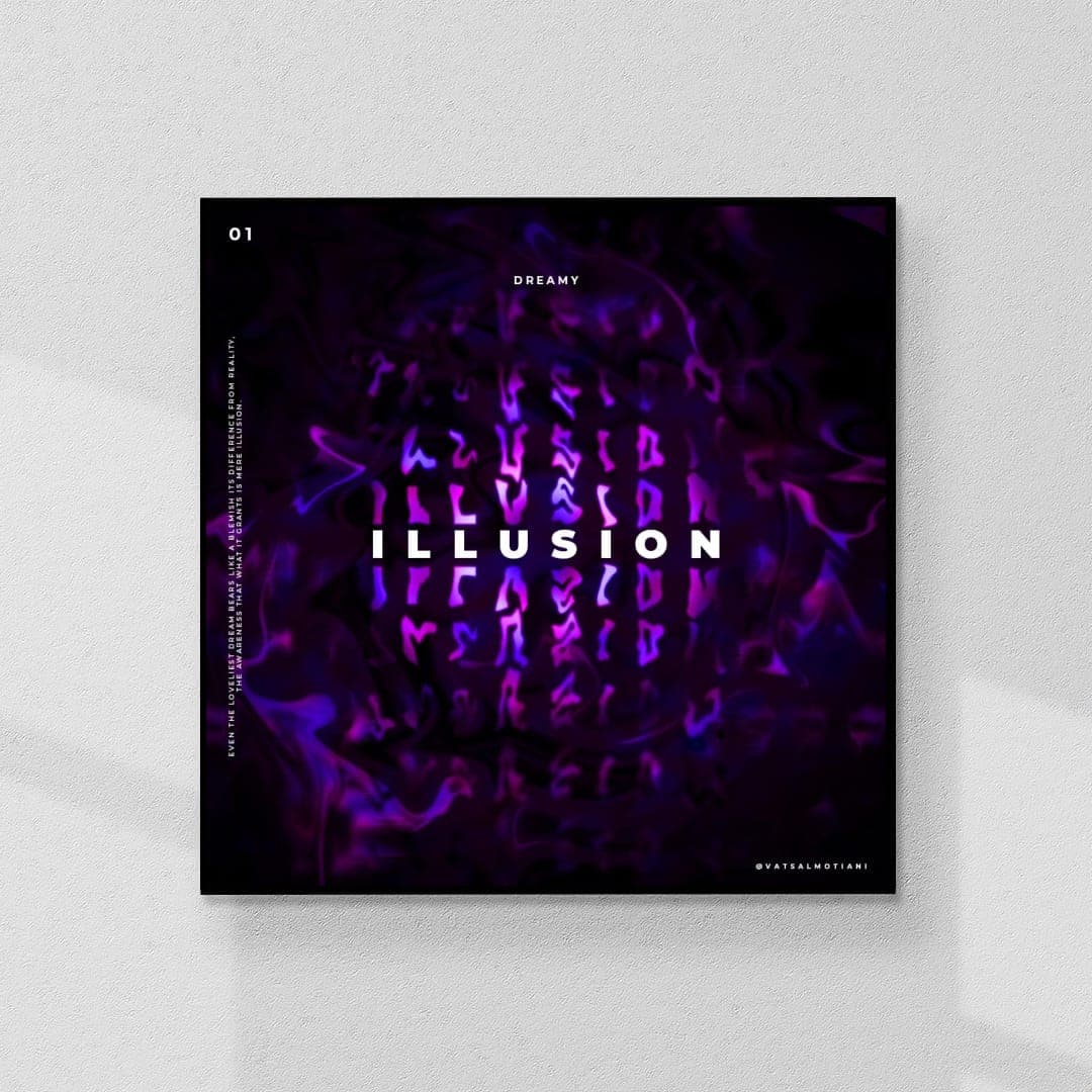 Illusion, Type
